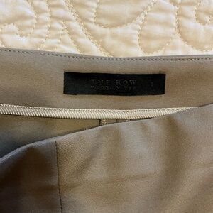 The Row ‘Kosso’ Pants